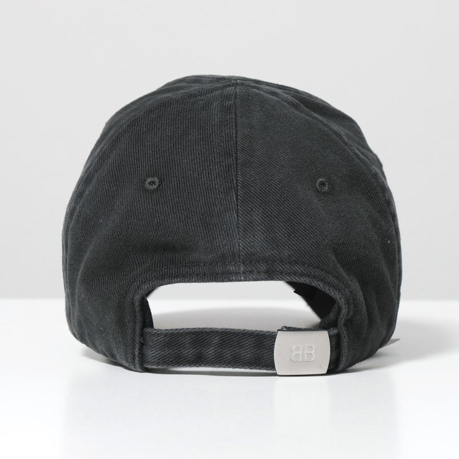 BALENCIAGA バレンシアガ ベースボールキャップ PARIS CAP BALENCIAGA バレンシアガ ベースボールキャップ PARIS CAP