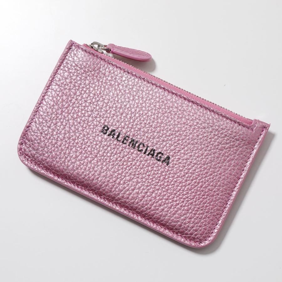 BALENCIAGA バレンシアガ コインケース カードケース CASH BALENCIAGA バレンシアガ コインケース カードケース CASH
