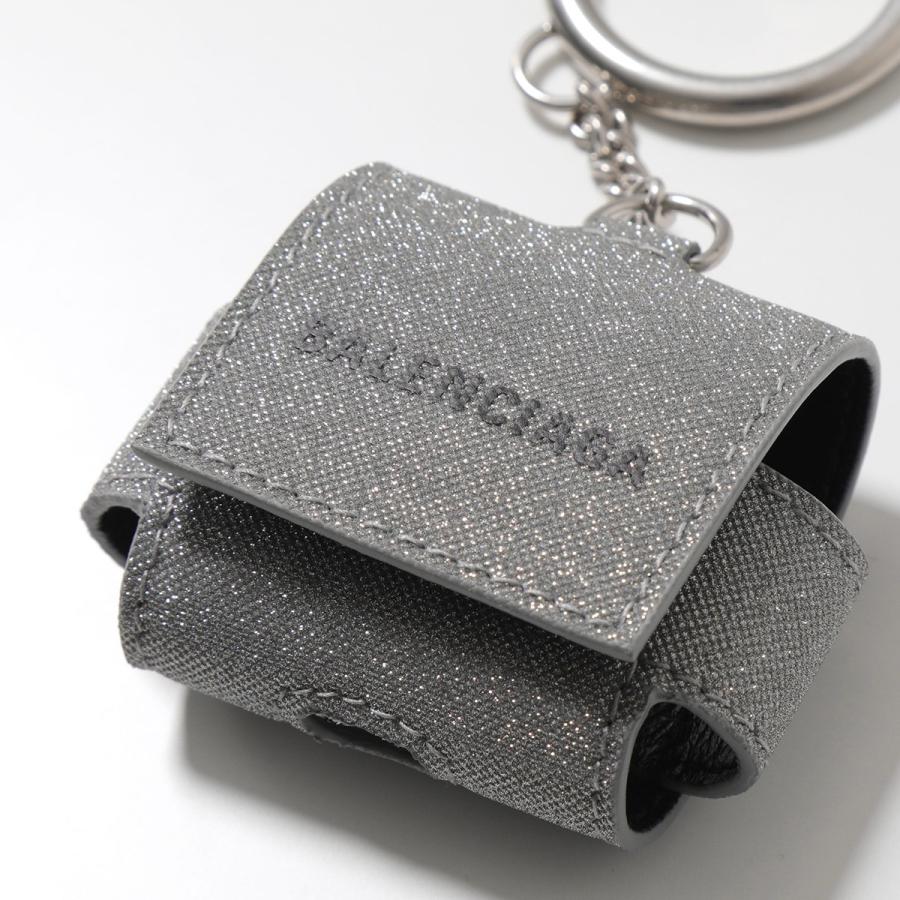 BALENCIAGA バレンシアガ イヤホンケース CASH AIRPODS PRO BALENCIAGA バレンシアガ イヤホンケース CASH AIRPODS PRO