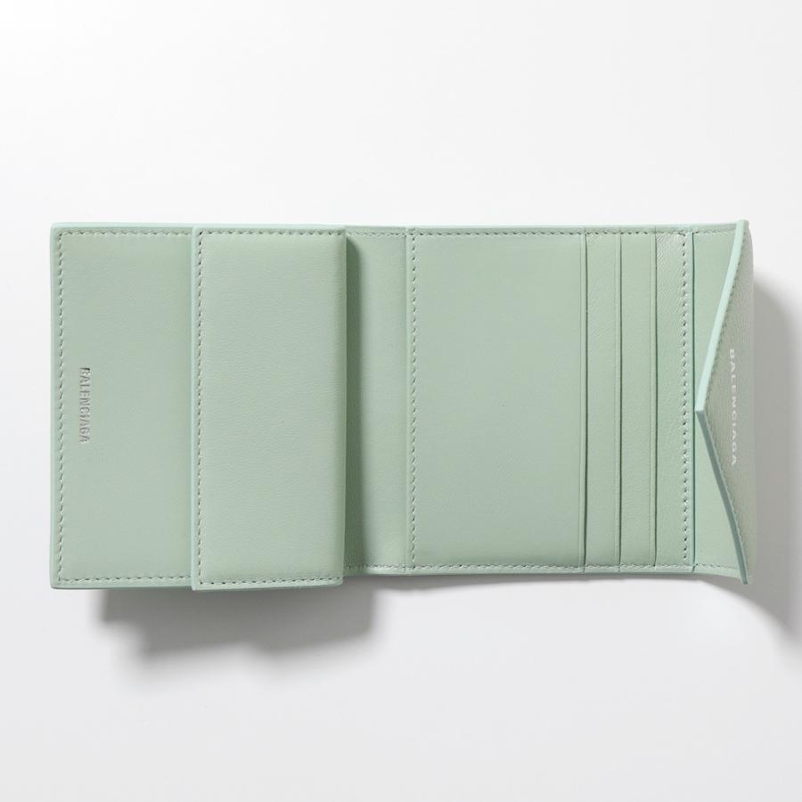 BALENCIAGA バレンシアガ 二つ折り財布 PAPIER ペーパー 637450 BALENCIAGA バレンシアガ 二つ折り財布 PAPIER ペーパー 637450