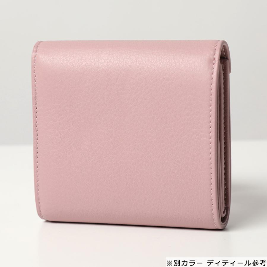 BALENCIAGA バレンシアガ 二つ折り財布 PAPIER ペーパー 637450 BALENCIAGA バレンシアガ 二つ折り財布 PAPIER ペーパー 637450