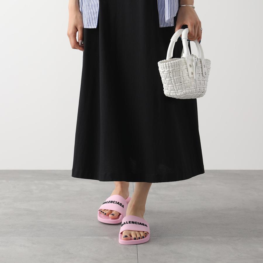 BALENCIAGA バレンシアガ サンダル POOL SIDE 565547 W1S80 BALENCIAGA バレンシアガ サンダル POOL SIDE 565547 W1S80