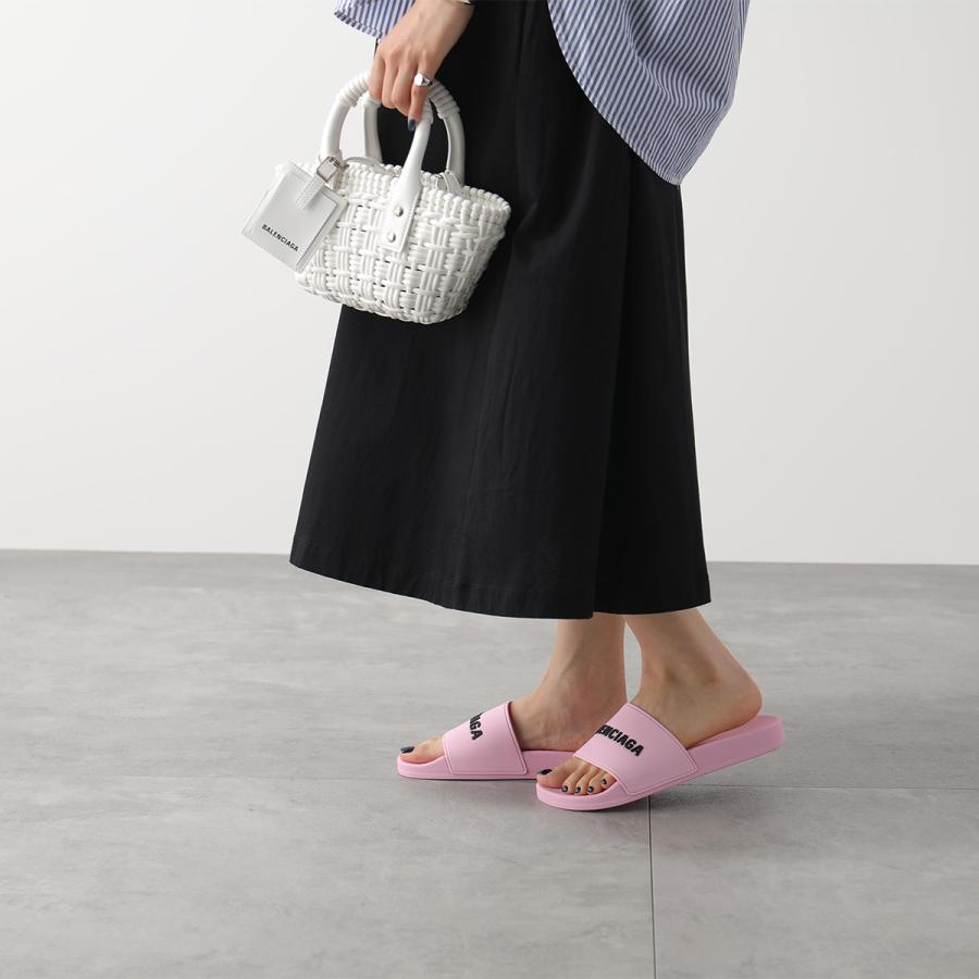BALENCIAGA バレンシアガ サンダル POOL SIDE 565547 W1S80 BALENCIAGA バレンシアガ サンダル POOL SIDE 565547 W1S80