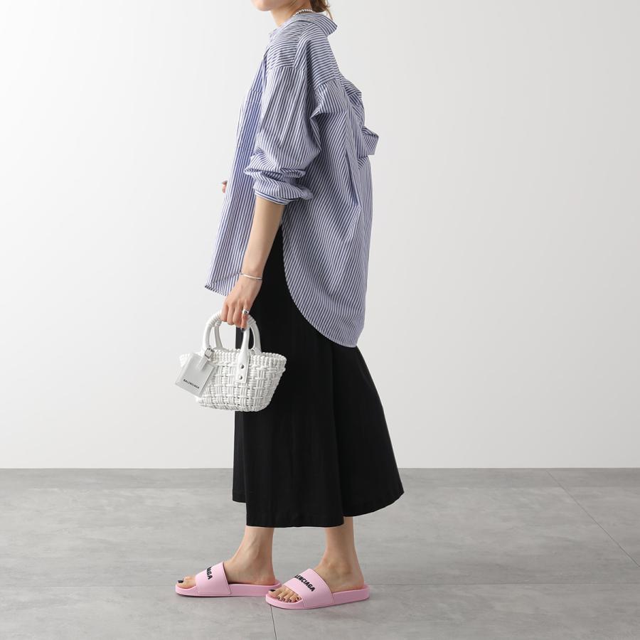 BALENCIAGA バレンシアガ サンダル POOL SIDE 565547 W1S80 BALENCIAGA バレンシアガ サンダル POOL SIDE 565547 W1S80