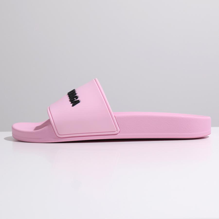BALENCIAGA バレンシアガ サンダル POOL SIDE 565547 W1S80 BALENCIAGA バレンシアガ サンダル POOL SIDE 565547 W1S80