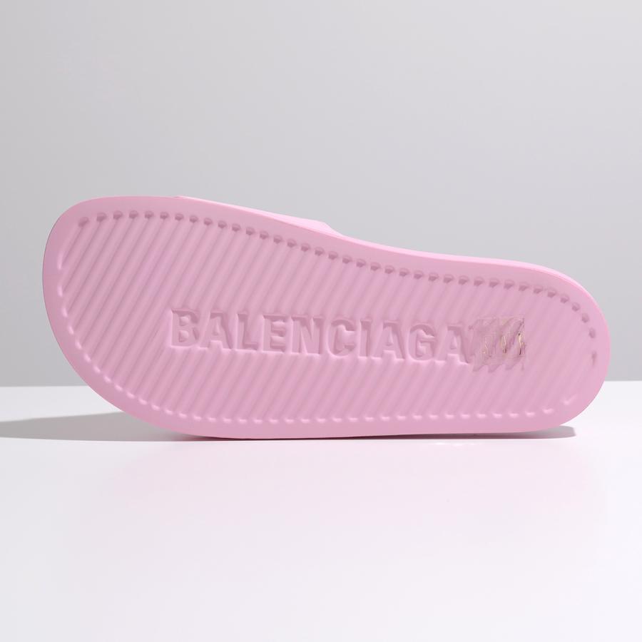BALENCIAGA バレンシアガ サンダル POOL SIDE 565547 W1S80 BALENCIAGA バレンシアガ サンダル POOL SIDE 565547 W1S80