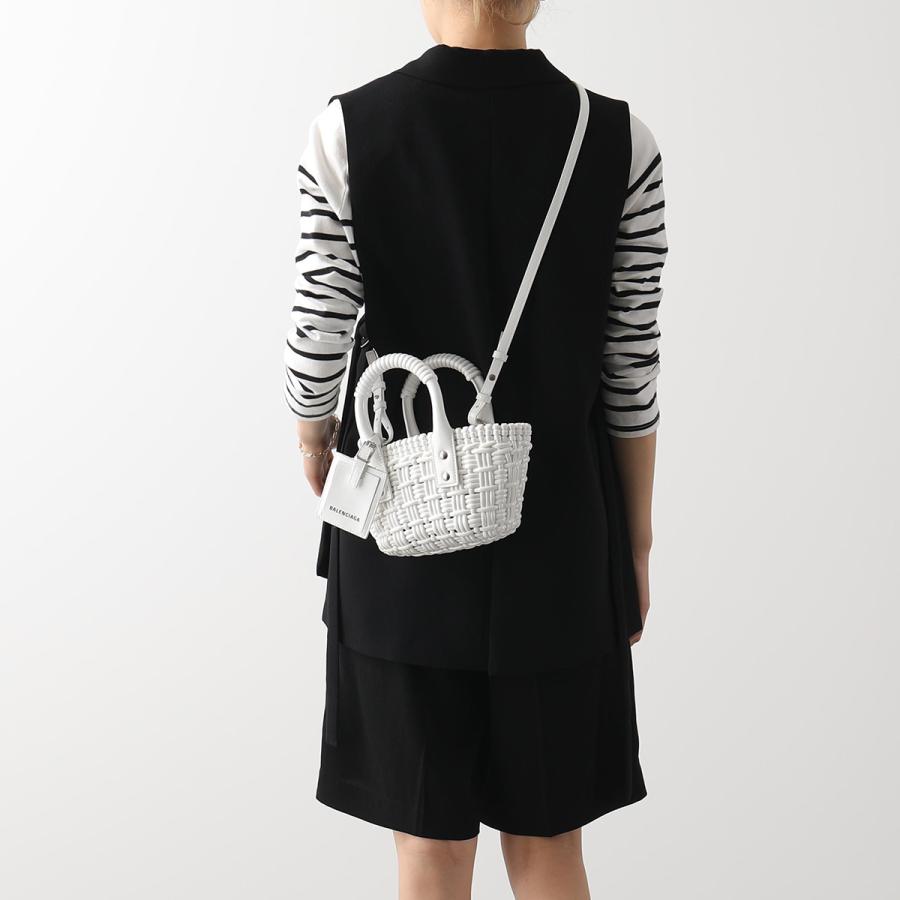 BALENCIAGA バレンシアガ ショルダーバッグ BISTRO ビストロ XXS BALENCIAGA バレンシアガ ショルダーバッグ BISTRO ビストロ XXS