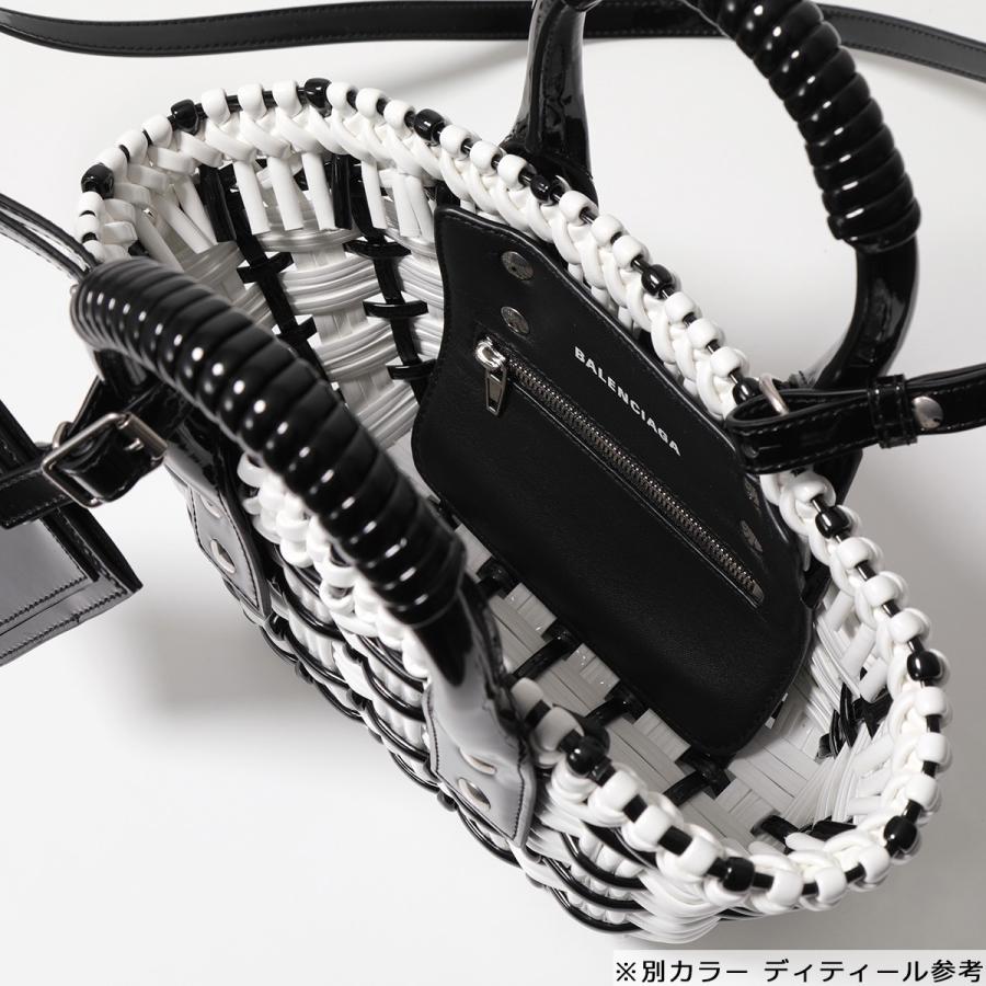 BALENCIAGA バレンシアガ ショルダーバッグ BISTRO ビストロ XXS BALENCIAGA バレンシアガ ショルダーバッグ BISTRO ビストロ XXS
