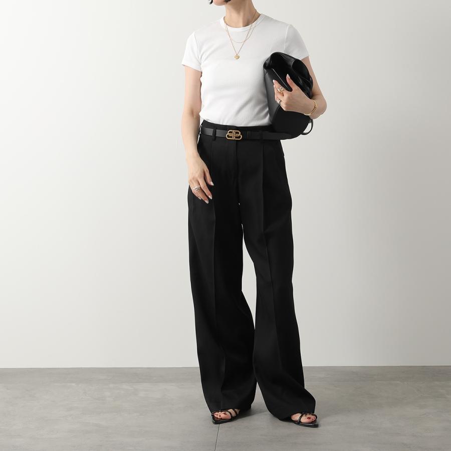 BALENCIAGA（バレンシアガ） ベルト BB THIN BELT 581690 1CH04 1CH0J