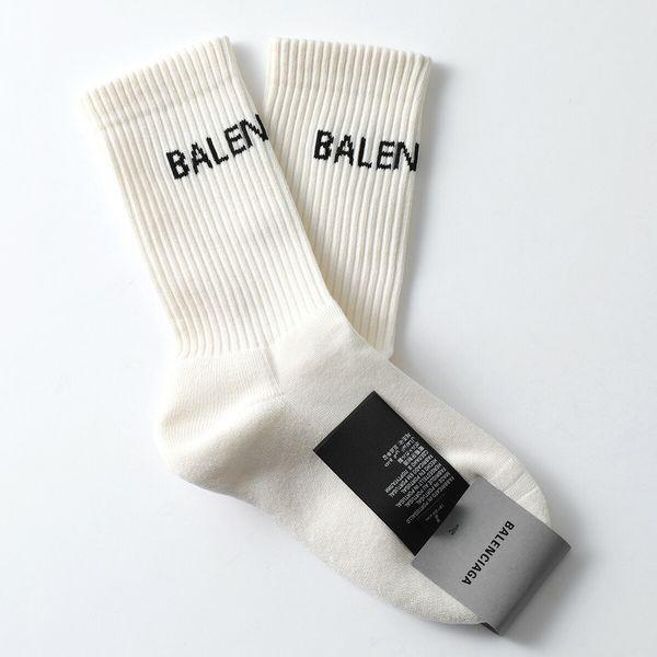 BALENCIAGA（バレンシアガ） ハイソックス 540615 372B4 レディース