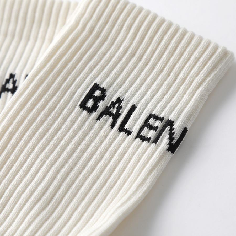 BALENCIAGA（バレンシアガ） ハイソックス 540615 372B4 レディース