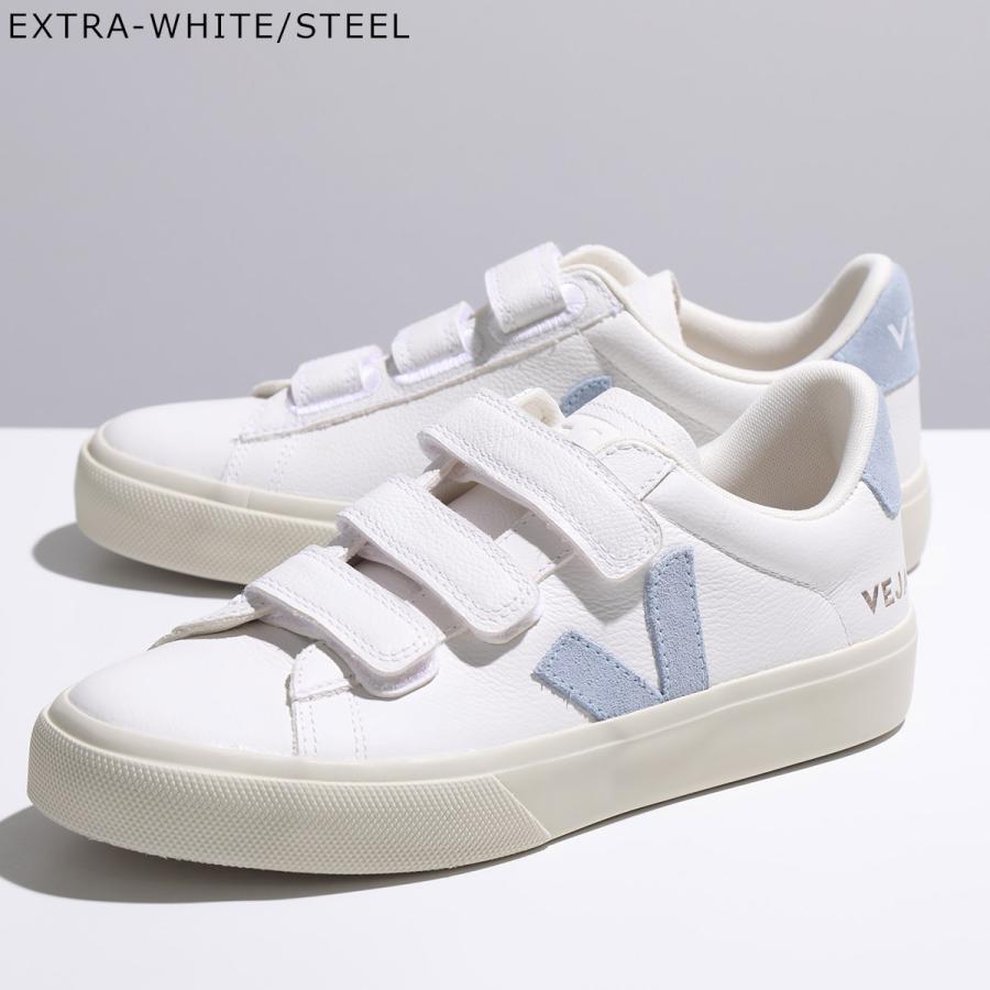 VEJA（ヴェジャ） スニーカー RECIFE LOGO CHROMEFREE レシフェ ロゴ