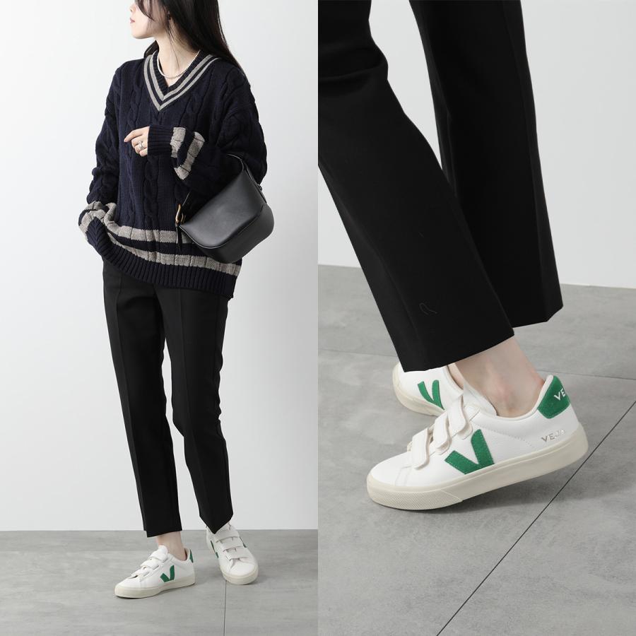 VEJA（ヴェジャ） スニーカー RECIFE LOGO CHROMEFREE レシフェ ロゴ