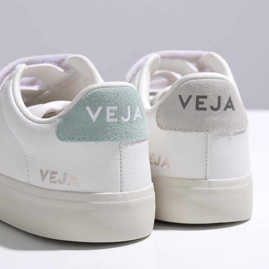 VEJA（ヴェジャ） スニーカー RECIFE LOGO CHROMEFREE レシフェ ロゴ