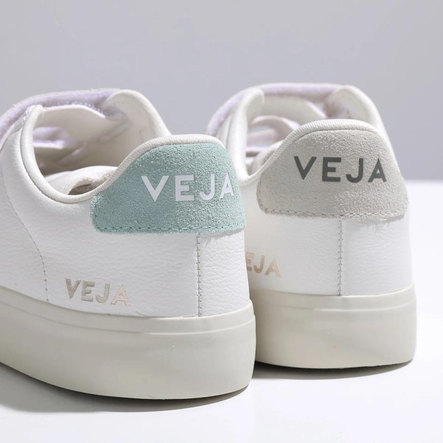VEJA（ヴェジャ） スニーカー RECIFE LOGO CHROMEFREE レシフェ ロゴ