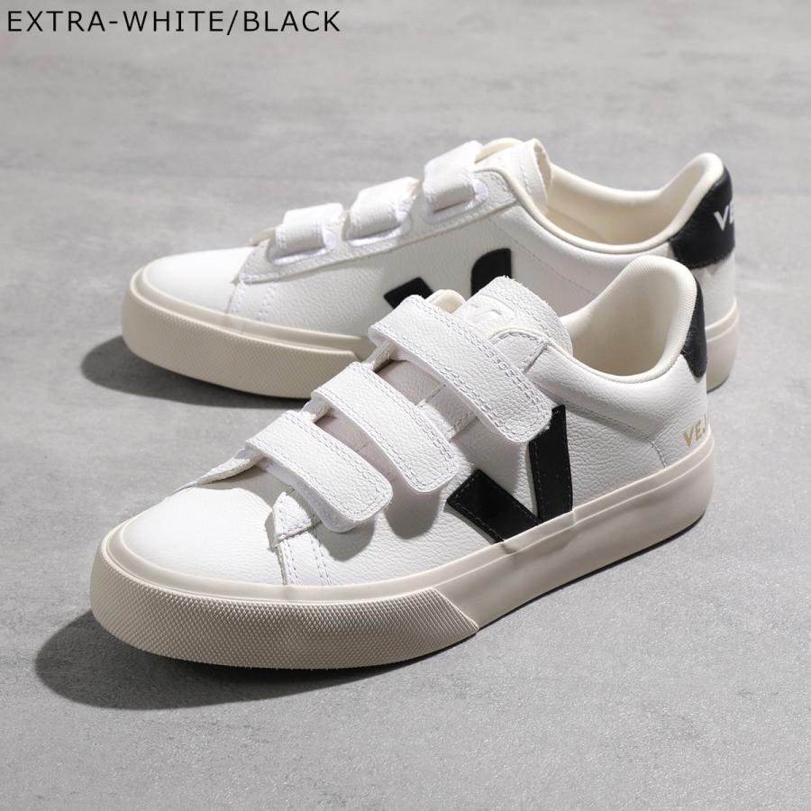 VEJA（ヴェジャ） スニーカー RECIFE LOGO CHROMEFREE レシフェ ロゴ