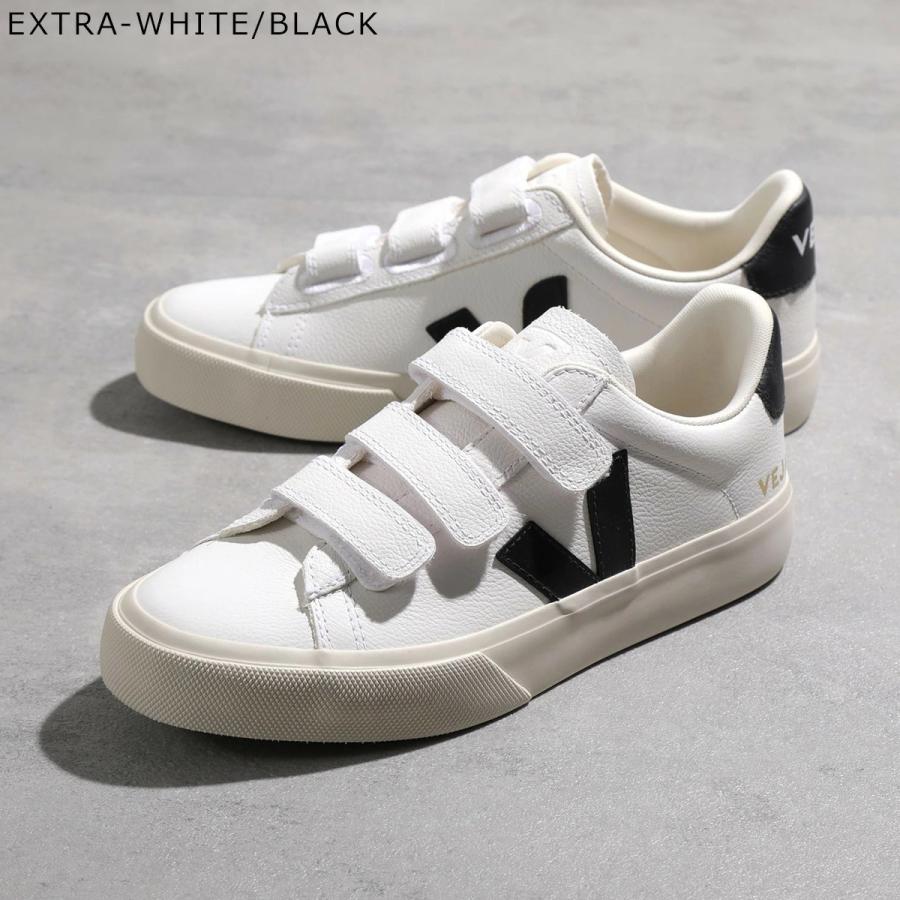 VEJA（ヴェジャ） スニーカー RECIFE LOGO CHROMEFREE レシフェ ロゴ