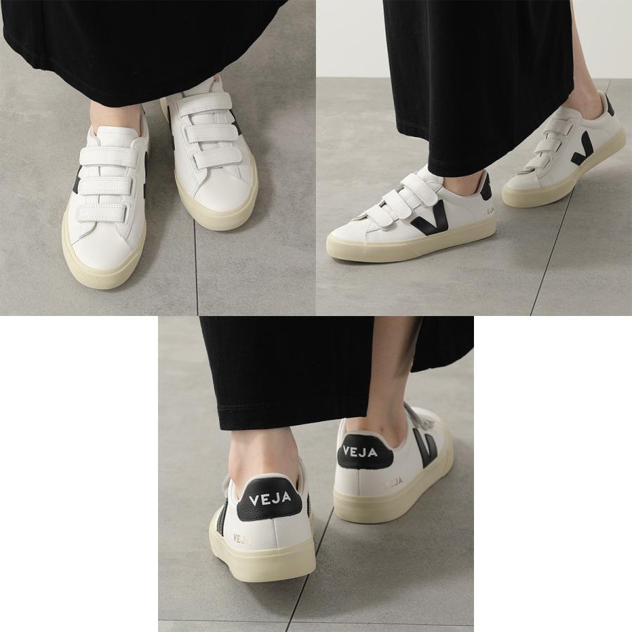 VEJA（ヴェジャ） スニーカー RECIFE LOGO CHROMEFREE レシフェ ロゴ