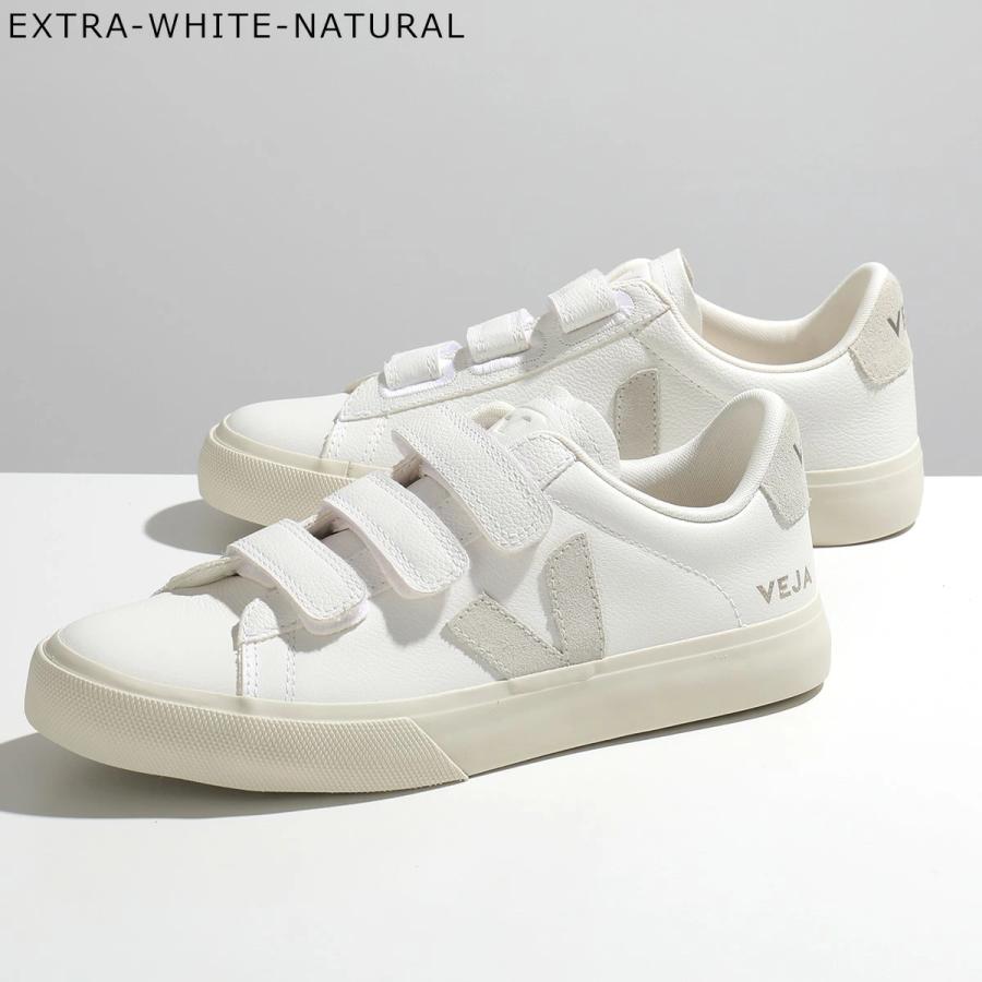 VEJA（ヴェジャ） スニーカー RECIFE LOGO CHROMEFREE レシフェ ロゴ