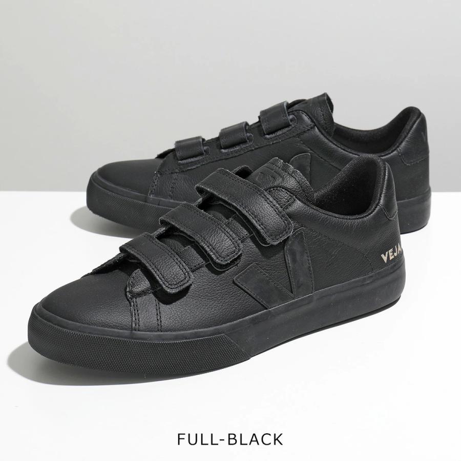 VEJA（ヴェジャ） スニーカー RECIFE LOGO CHROMEFREE メンズ