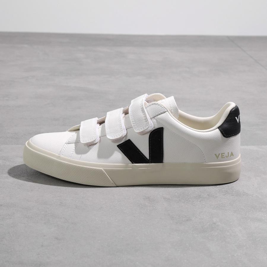 VEJA（ヴェジャ） スニーカー RECIFE LOGO CHROMEFREE メンズ