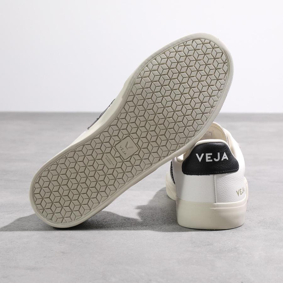 VEJA（ヴェジャ） スニーカー RECIFE LOGO CHROMEFREE メンズ