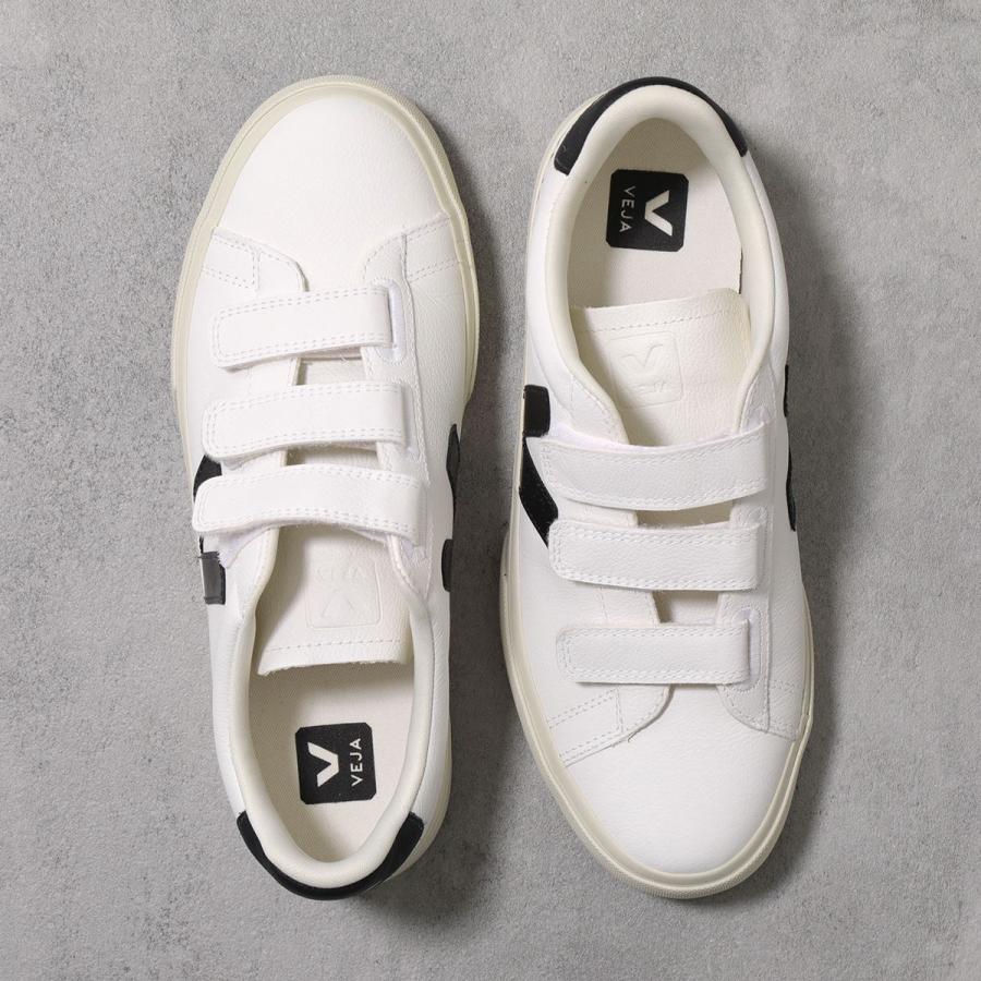 VEJA（ヴェジャ） スニーカー RECIFE LOGO CHROMEFREE メンズ
