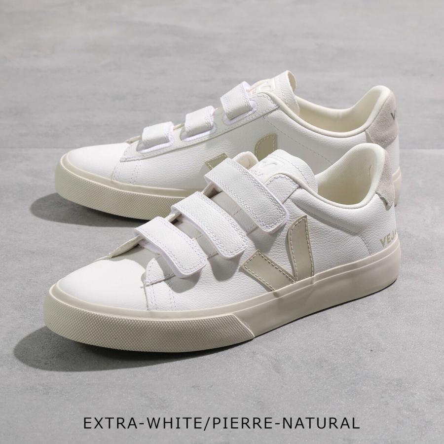VEJA（ヴェジャ） スニーカー RECIFE LOGO CHROMEFREE メンズ