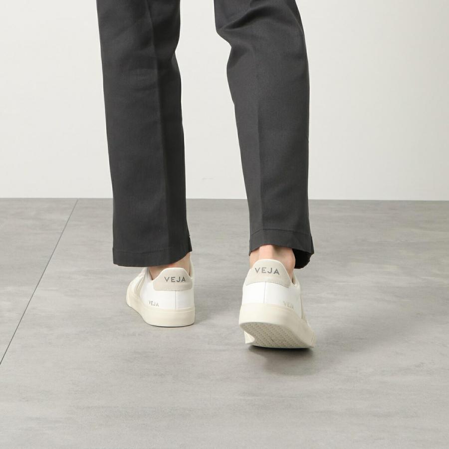 VEJA（ヴェジャ） スニーカー RECIFE LOGO CHROMEFREE メンズ
