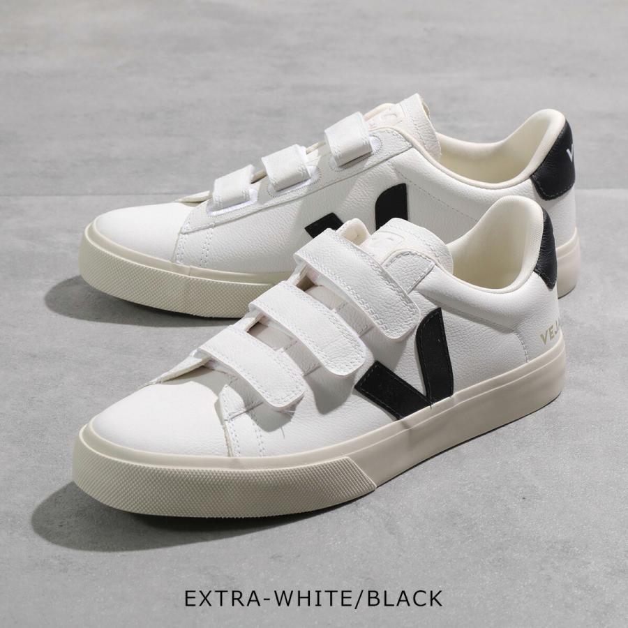 VEJA（ヴェジャ） スニーカー RECIFE LOGO CHROMEFREE メンズ