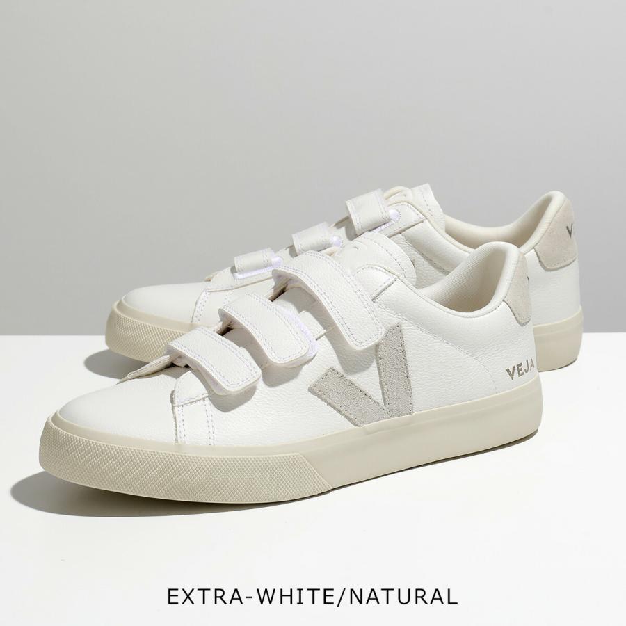 VEJA（ヴェジャ） スニーカー RECIFE LOGO CHROMEFREE メンズ