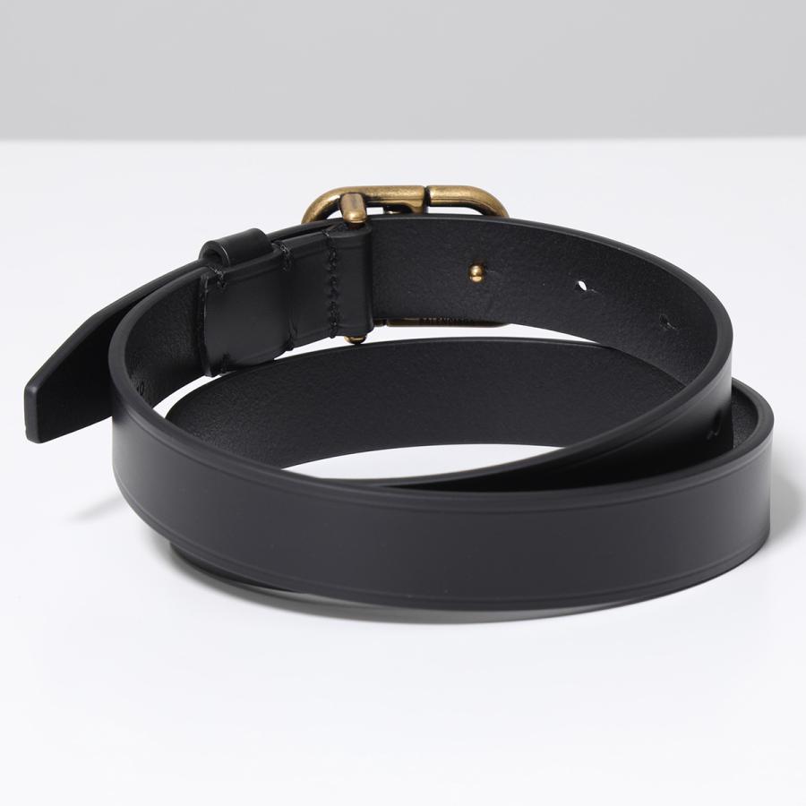 BALENCIAGA バレンシアガ ベルト BB THIN BELT 581690 1CH04 BALENCIAGA バレンシアガ ベルト BB THIN BELT 581690 1CH04