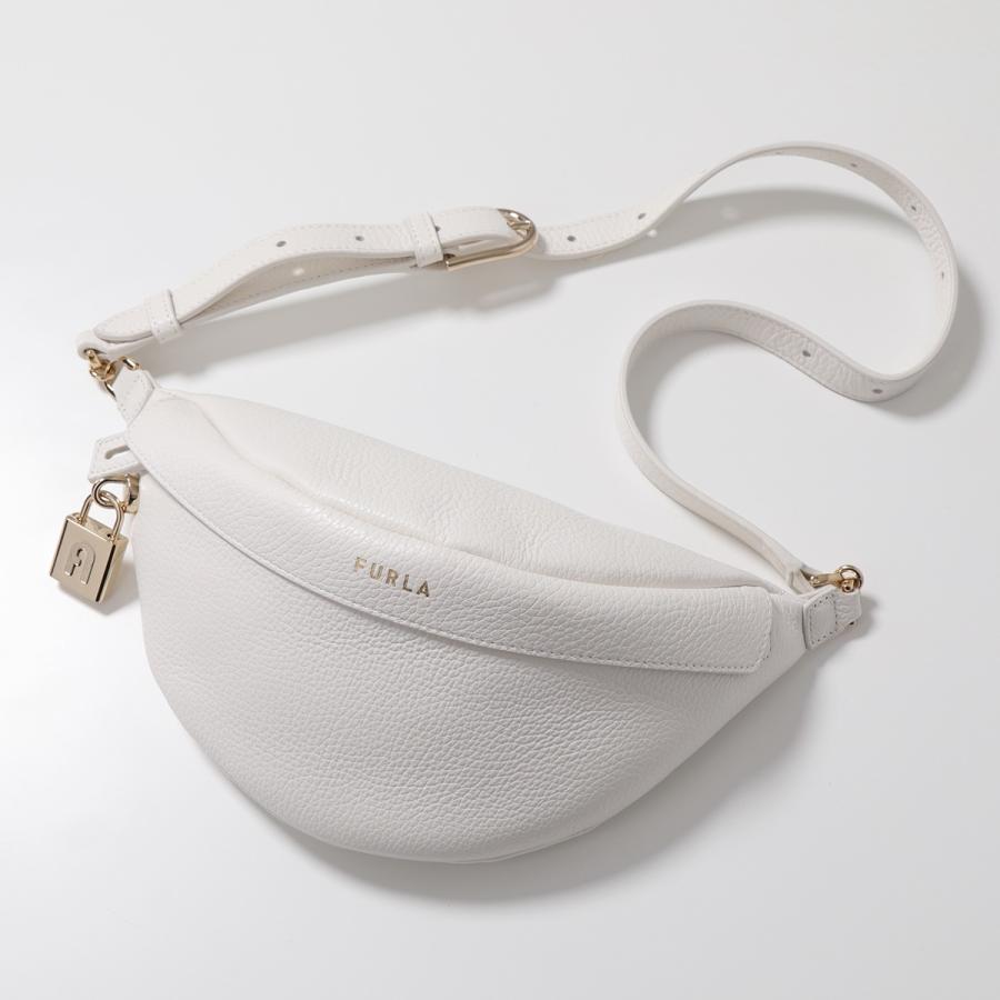 FURLA Furla フルラ ボディバッグ PIPER XL BELT BAG EAZ7PE0 FURLA Furla フルラ ボディバッグ PIPER XL BELT BAG EAZ7PE0