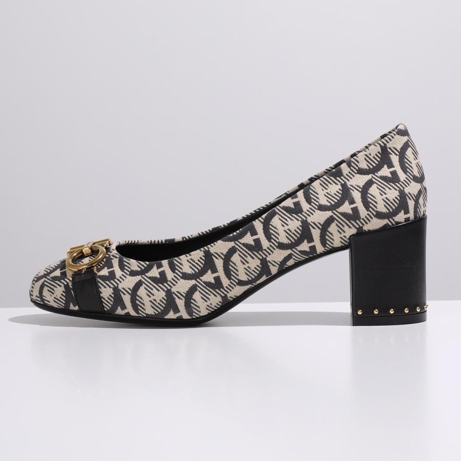 FERRAGAMO フェラガモ パンプス GARDA T 704751 レディース FERRAGAMO フェラガモ パンプス GARDA T 704751 レディース