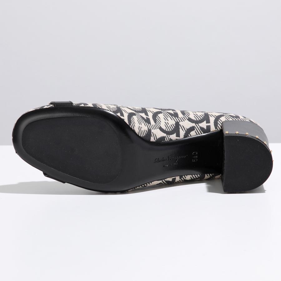 FERRAGAMO フェラガモ パンプス GARDA T 704751 レディース FERRAGAMO フェラガモ パンプス GARDA T 704751 レディース