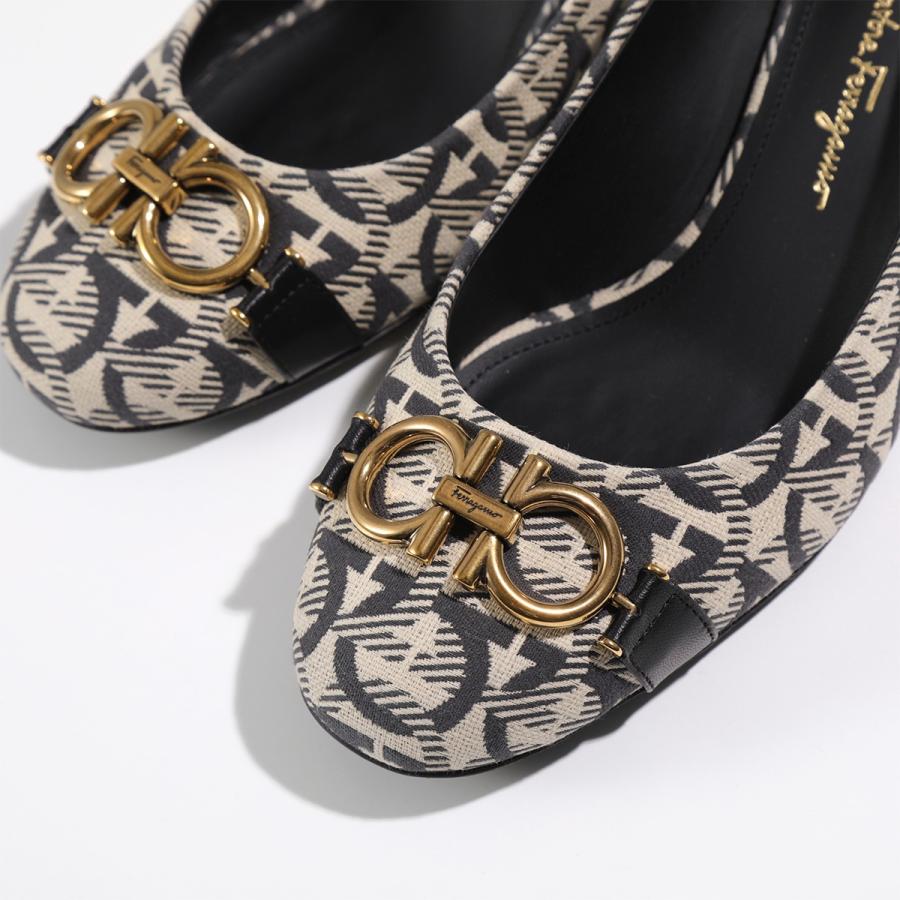 FERRAGAMO フェラガモ パンプス GARDA T 704751 レディース FERRAGAMO フェラガモ パンプス GARDA T 704751 レディース