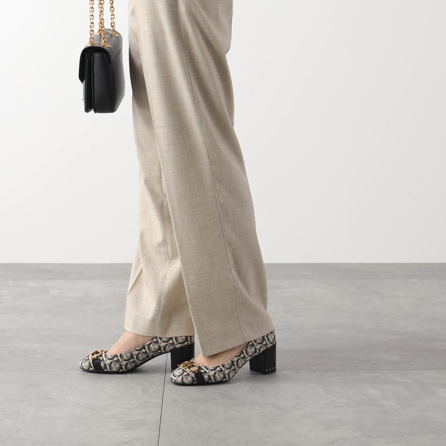 FERRAGAMO フェラガモ パンプス GARDA T 704751 レディース FERRAGAMO フェラガモ パンプス GARDA T 704751 レディース