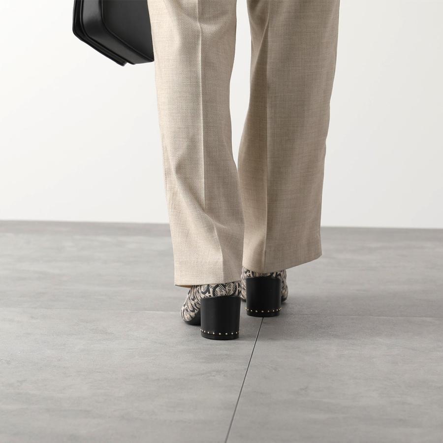 FERRAGAMO フェラガモ パンプス GARDA T 704751 レディース FERRAGAMO フェラガモ パンプス GARDA T 704751 レディース