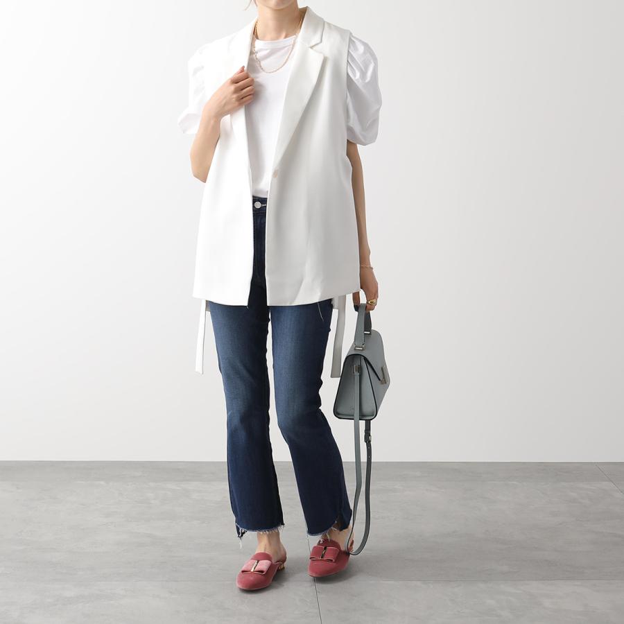 FERRAGAMO フェラガモ ミュール SCIACCA T 680206 680205 レディース