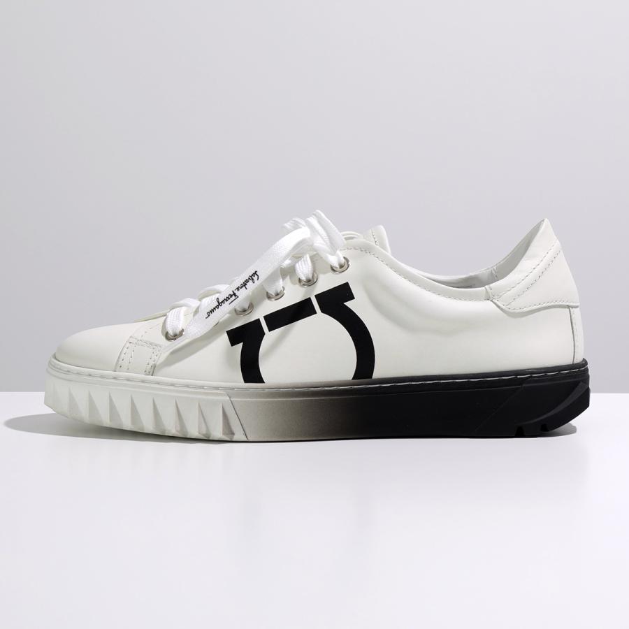 FERRAGAMO フェラガモ スニーカー CUBE 8 707030 レディース FERRAGAMO フェラガモ スニーカー CUBE 8 707030 レディース