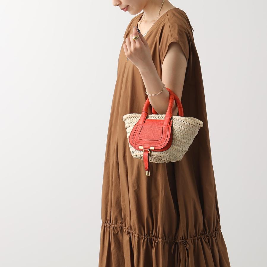 Chloe クロエ かごバッグ MARCIE マーシー CHC22SS732G58 Chloe クロエ かごバッグ MARCIE マーシー CHC22SS732G58