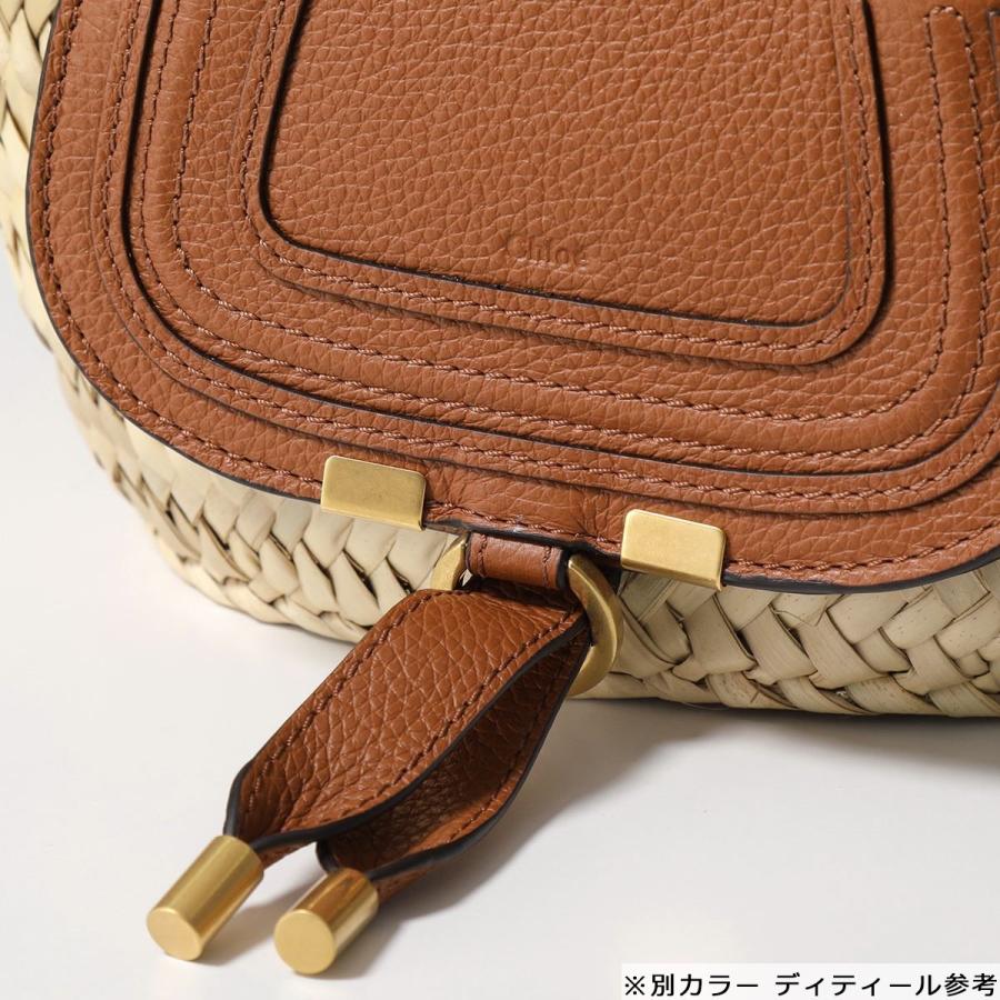 Chloe クロエ かごバッグ MARCIE マーシー CHC22SS732G58 Chloe クロエ かごバッグ MARCIE マーシー CHC22SS732G58