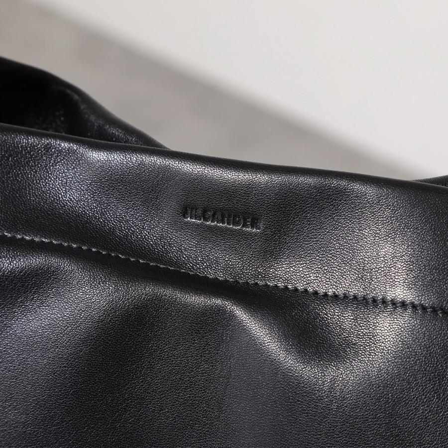 ジルサンダー　レザーショルダーバッグ 楽天市場】ジルサンダー JIL SANDER JSWU852660 WUB70044