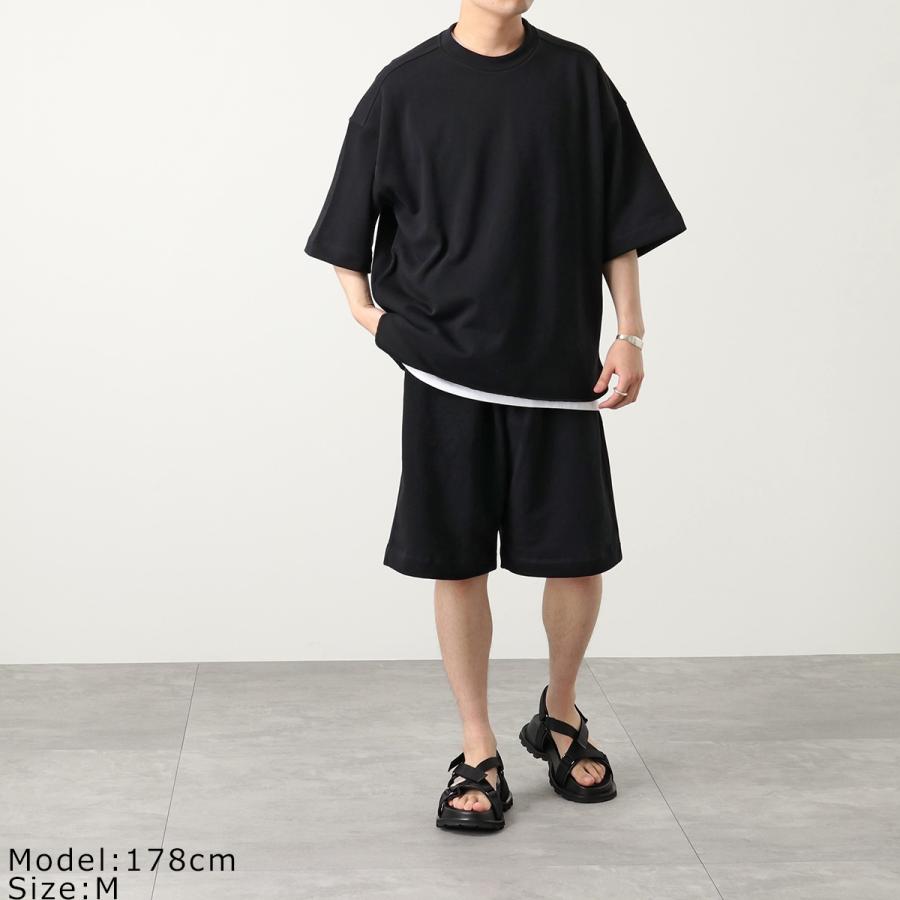 JIL SANDER SANDER+ ジルサンダー プラス スウェットパンツ JIL SANDER SANDER+ ジルサンダー プラス スウェットパンツ