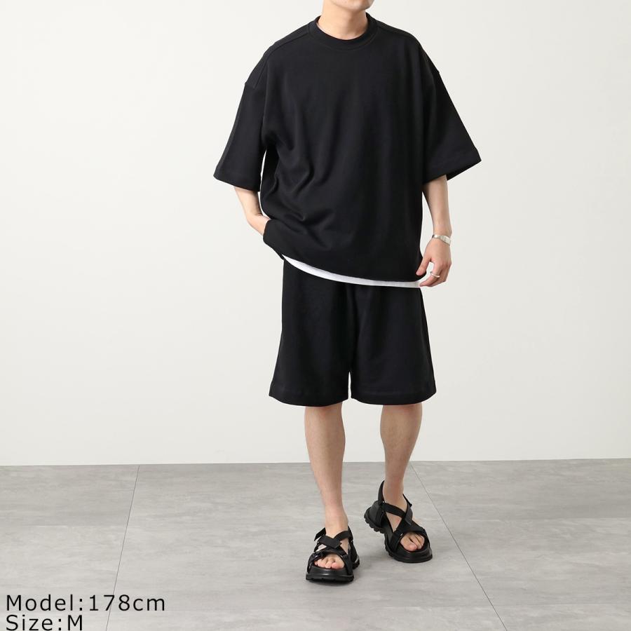 JIL SANDER+ ジルサンダー プラス スウェットパンツ JPUU707529