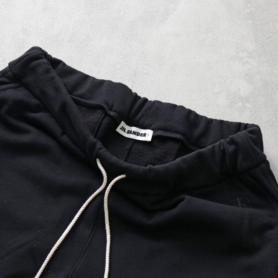 JIL SANDER SANDER+ ジルサンダー プラス スウェットパンツ JIL SANDER SANDER+ ジルサンダー プラス スウェットパンツ