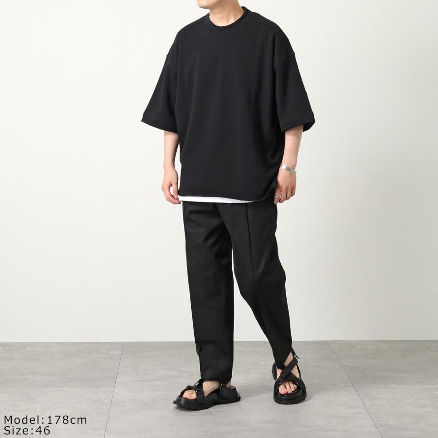 JIL SANDER ジルサンダー トラウザーパンツ JSMU311131 MU242800