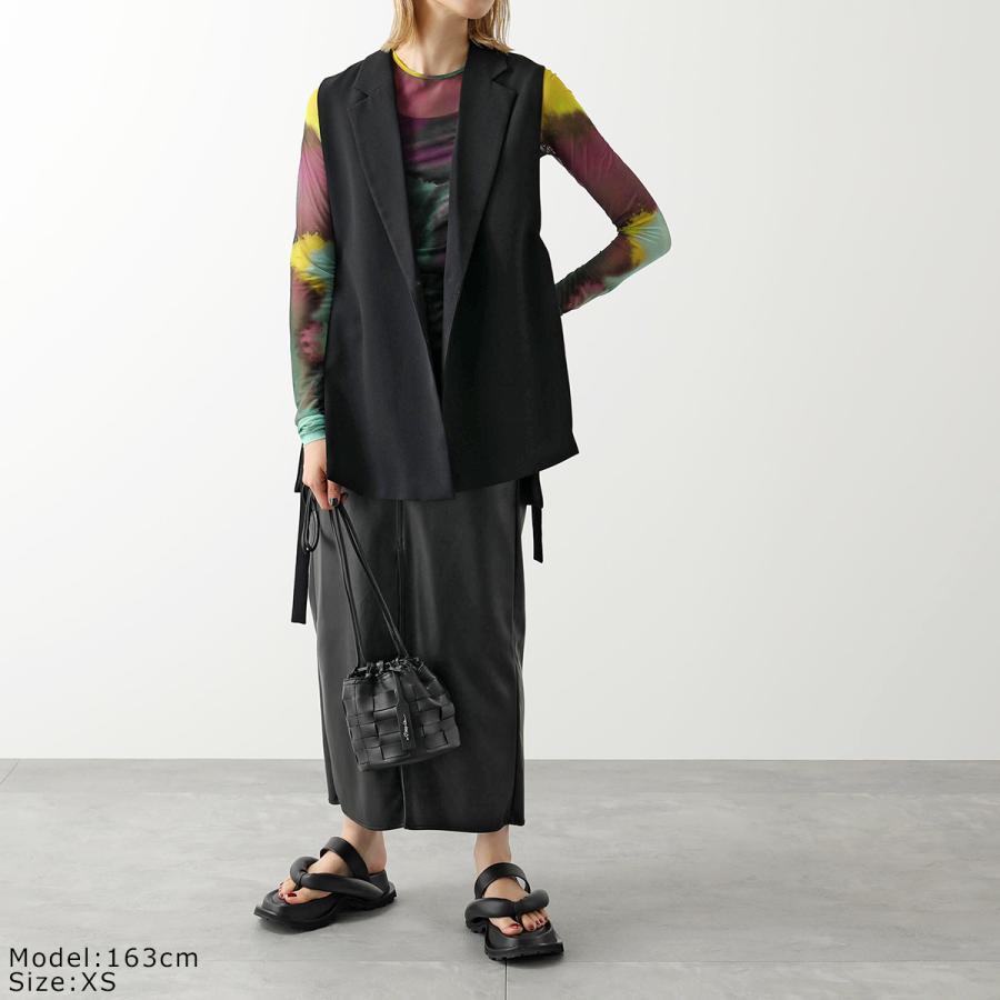 DRIES VAN NOTEN ドリスヴァンノッテン カットソー HESTE PR DRIES VAN NOTEN ドリスヴァンノッテン カットソー HESTE PR