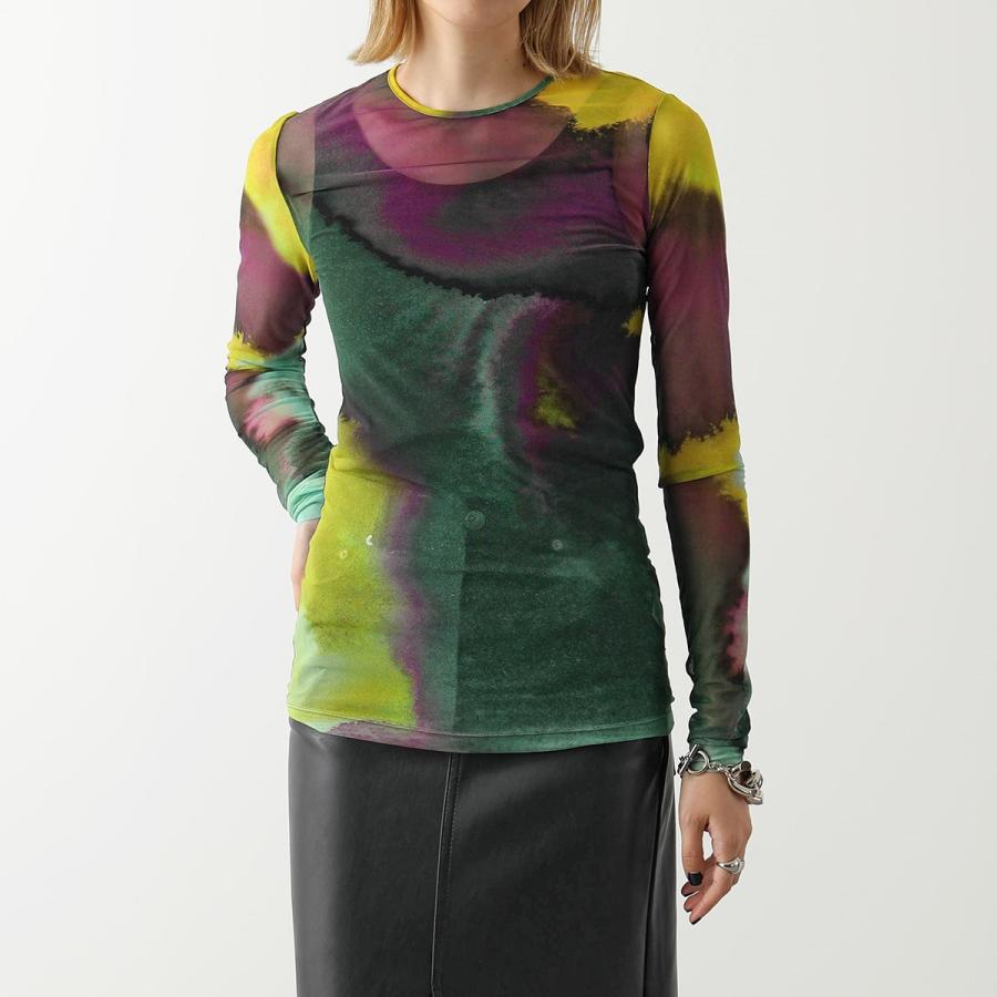 DRIES VAN NOTEN ドリスヴァンノッテン カットソー HESTE PR DRIES VAN NOTEN ドリスヴァンノッテン カットソー HESTE PR