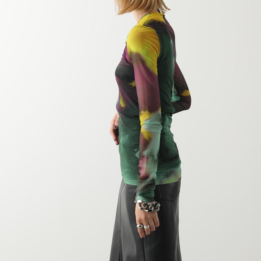 DRIES VAN NOTEN ドリスヴァンノッテン カットソー HESTE PR DRIES VAN NOTEN ドリスヴァンノッテン カットソー HESTE PR